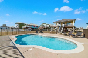 Heated Pool-Walk2Beach-Pet Friendly